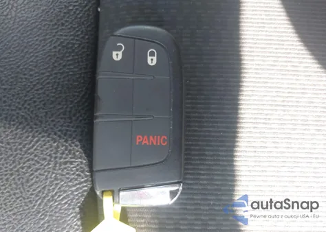 2022 Jeep Compass Trailhawk 4X4 z USA, uszkodzony, nr VIN 3C4NJDDB9NT186170